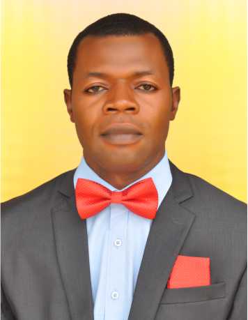 Chimin Samuel (Economics)